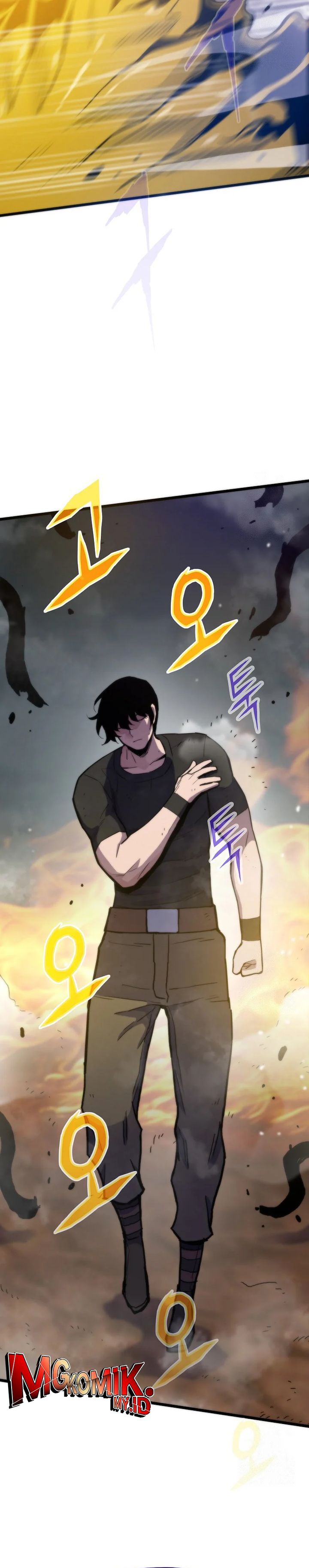 Past Life Regressor (Remake 2022)  Chapter 105
