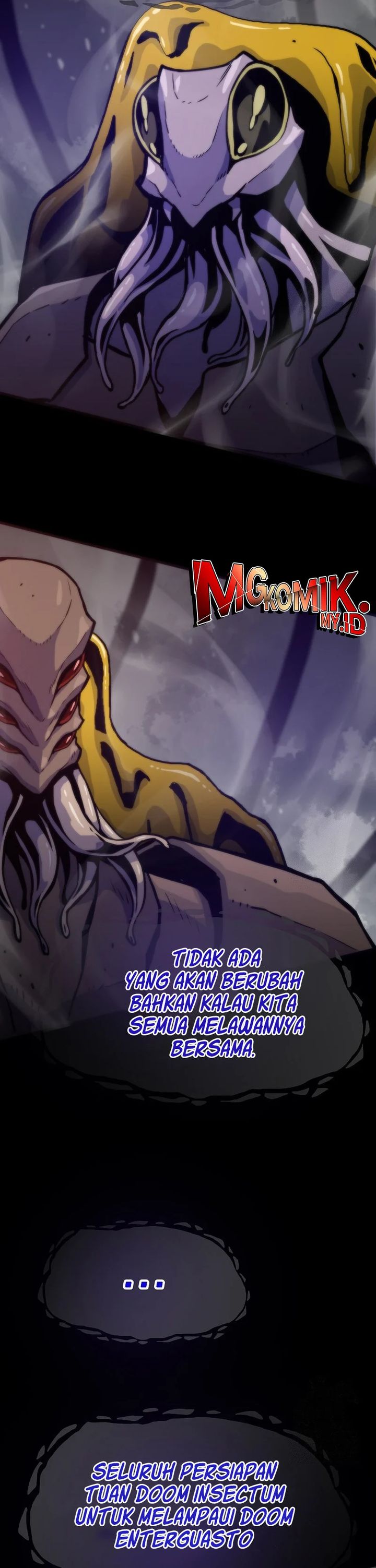 Past Life Regressor (Remake 2022)  Chapter 105