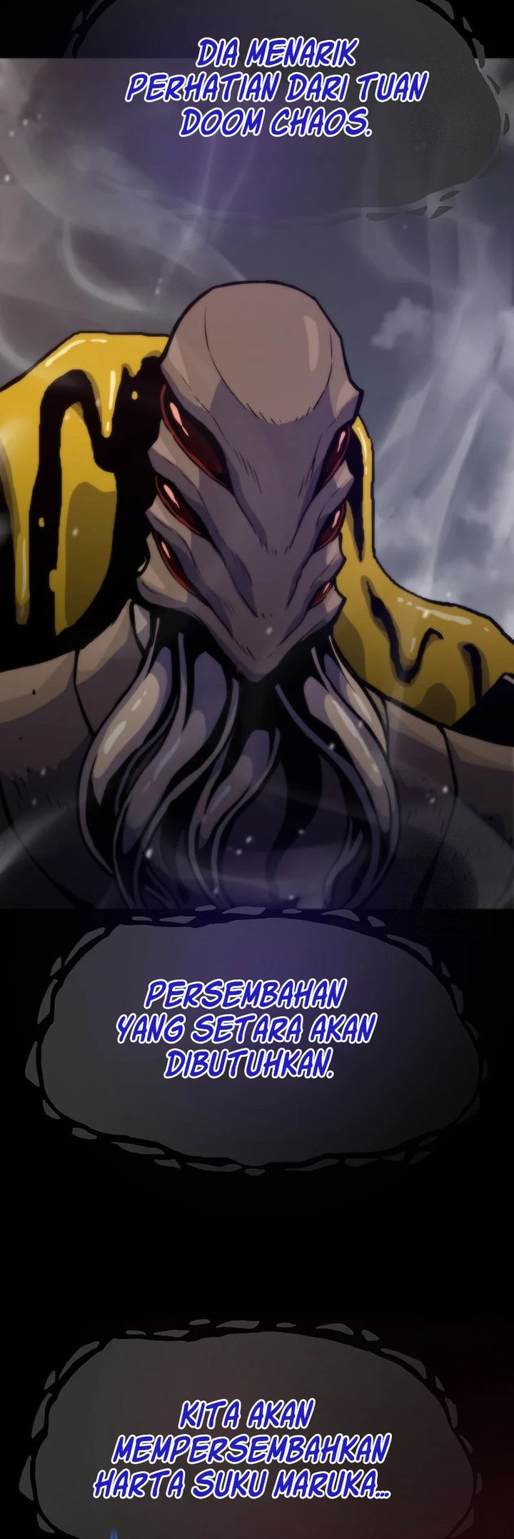 Past Life Regressor (Remake 2022)  Chapter 105