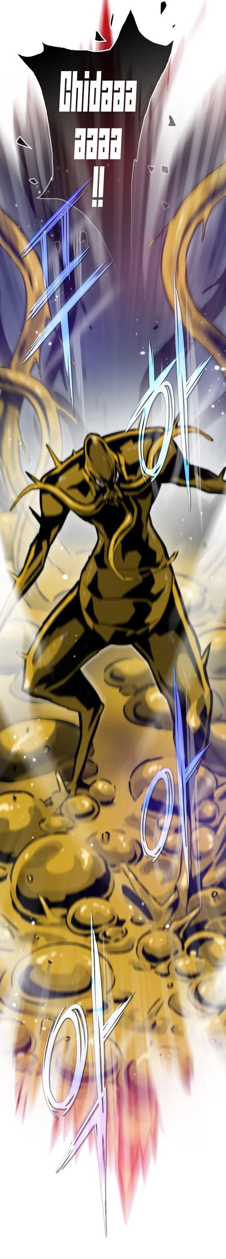 Past Life Regressor (Remake 2022)  Chapter 105