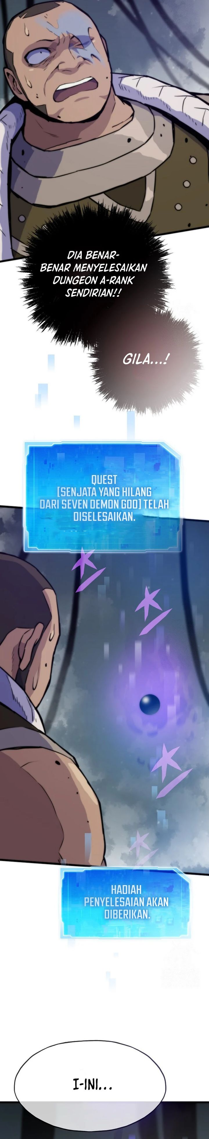 Past Life Regressor (Remake 2022)  Chapter 105