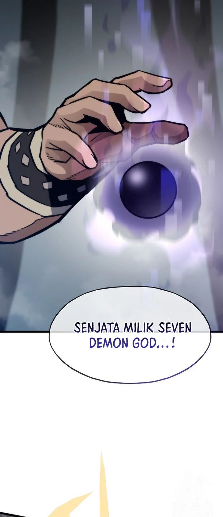 Past Life Regressor (Remake 2022)  Chapter 105