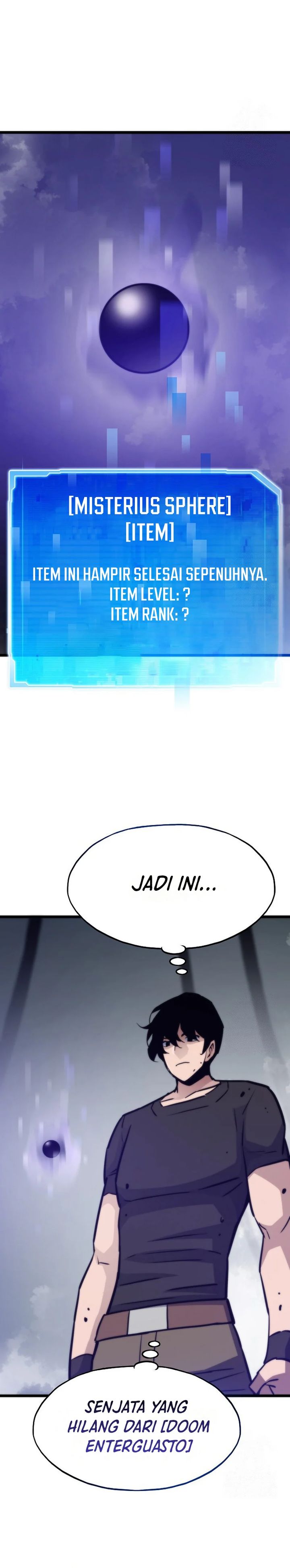 Past Life Regressor (Remake 2022)  Chapter 105