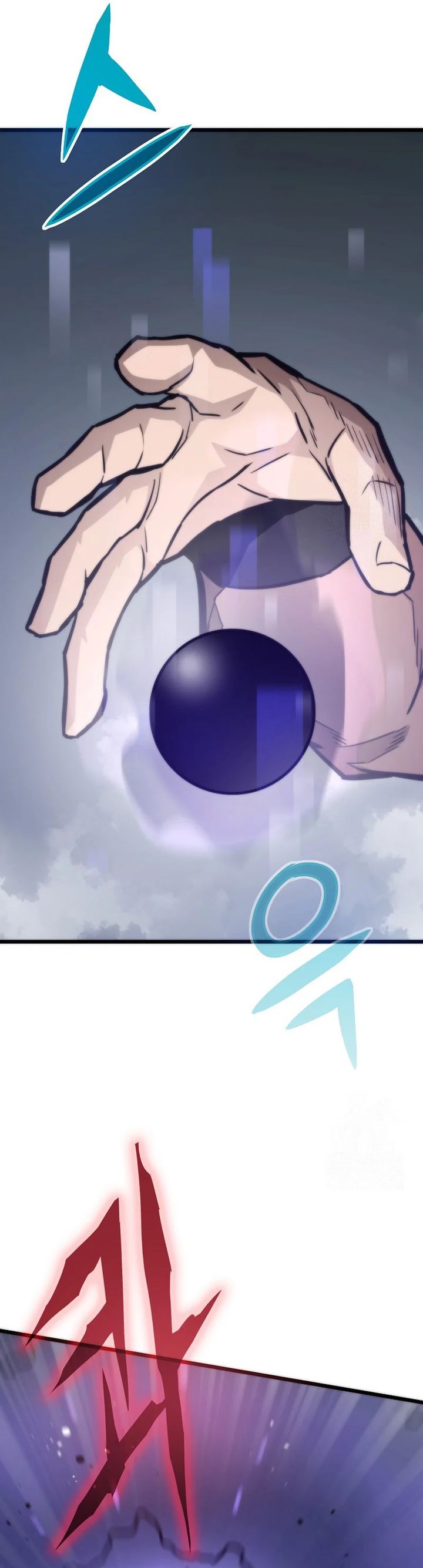 Past Life Regressor (Remake 2022)  Chapter 105
