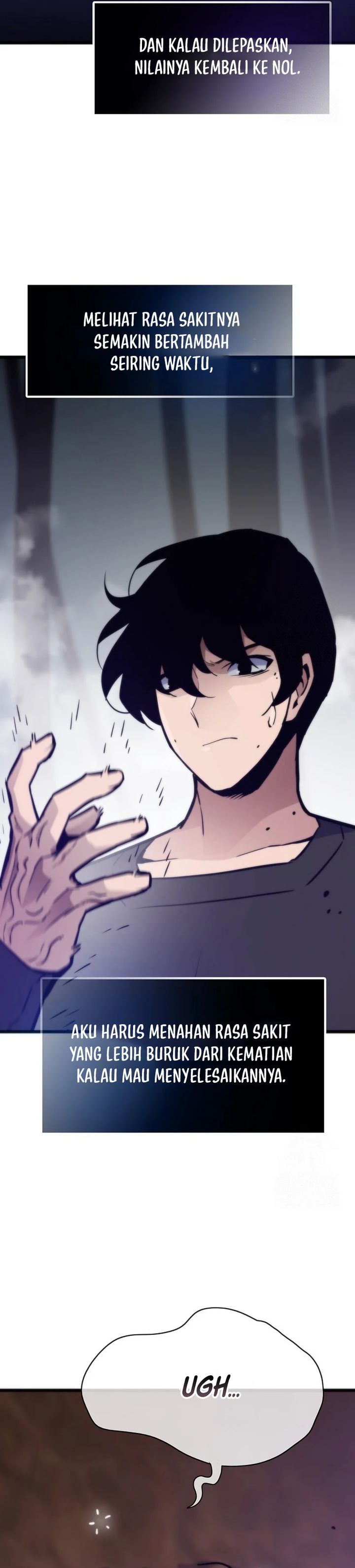 Past Life Regressor (Remake 2022)  Chapter 105