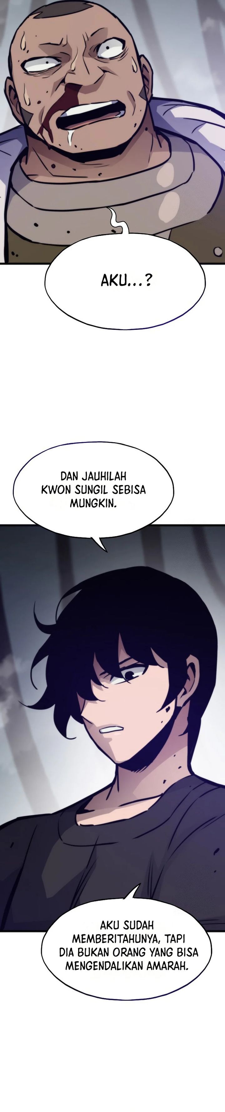 Past Life Regressor (Remake 2022)  Chapter 105