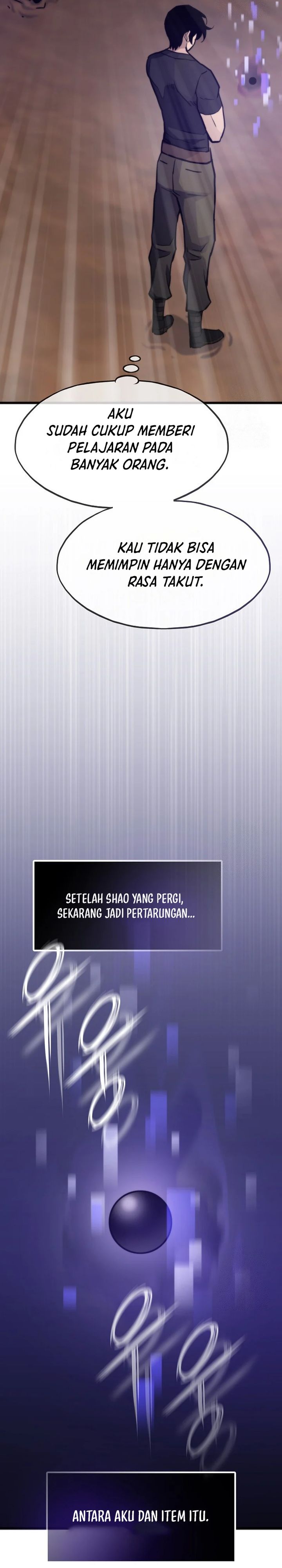 Past Life Regressor (Remake 2022)  Chapter 105
