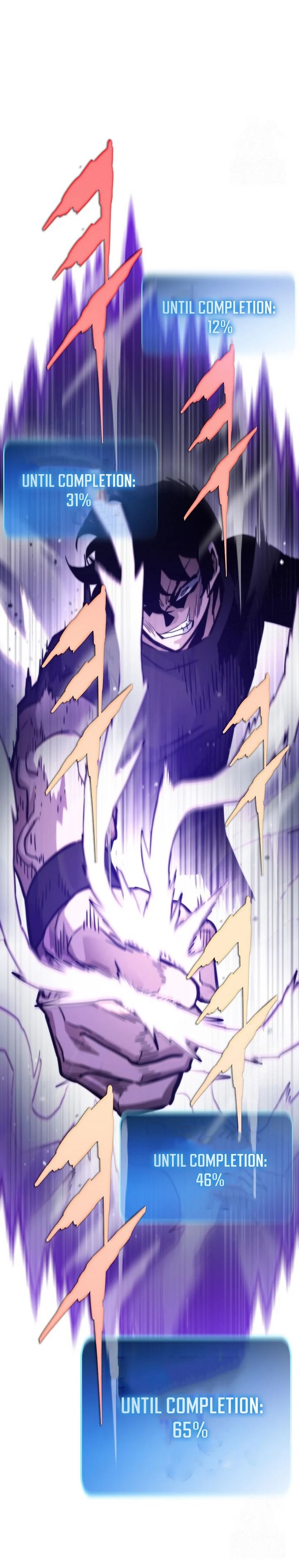 Past Life Regressor (Remake 2022)  Chapter 105