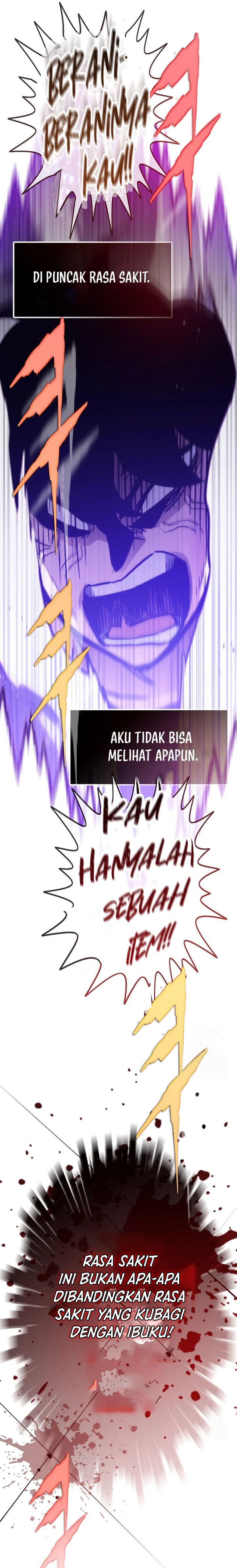 Past Life Regressor (Remake 2022)  Chapter 105