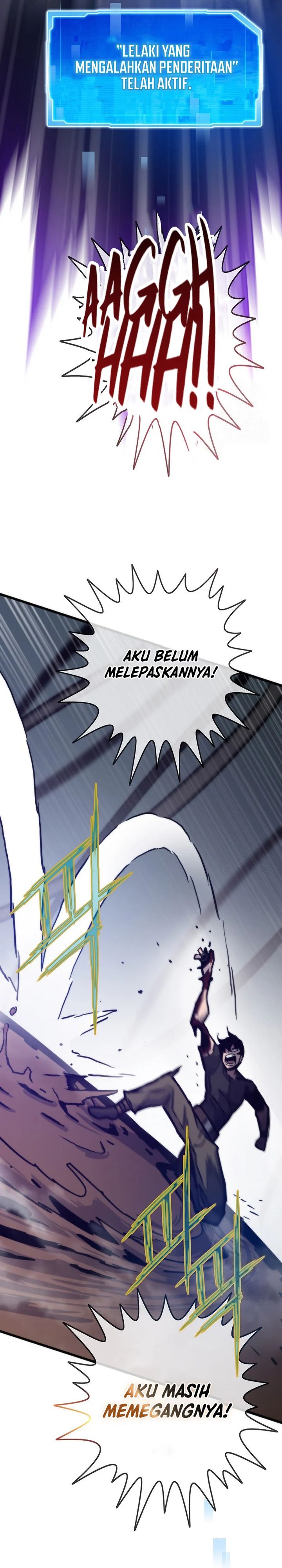 Past Life Regressor (Remake 2022)  Chapter 105