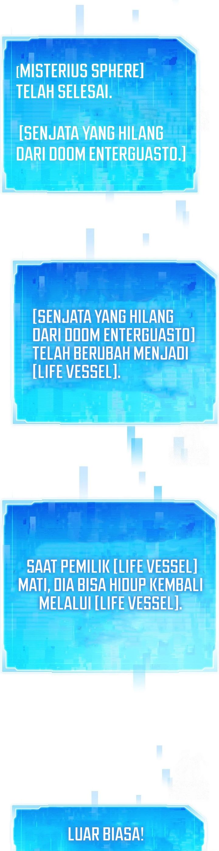 Past Life Regressor (Remake 2022)  Chapter 105