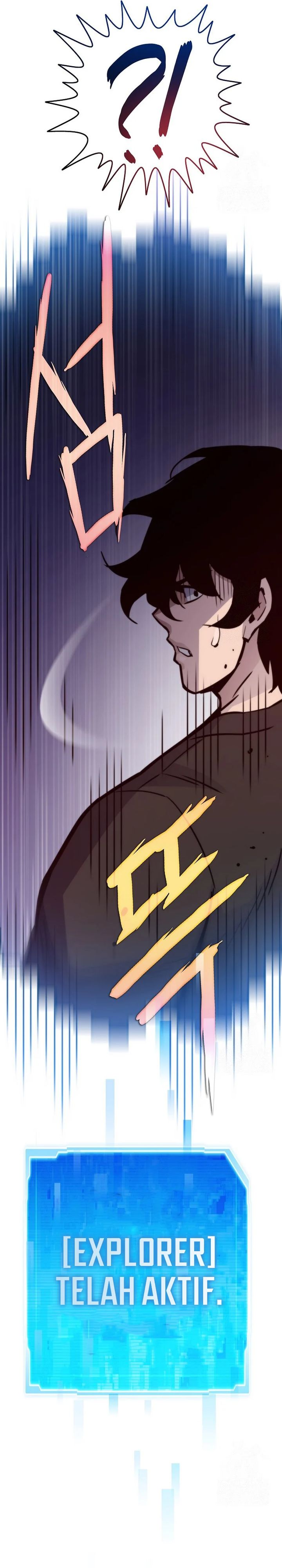 Past Life Regressor (Remake 2022)  Chapter 105