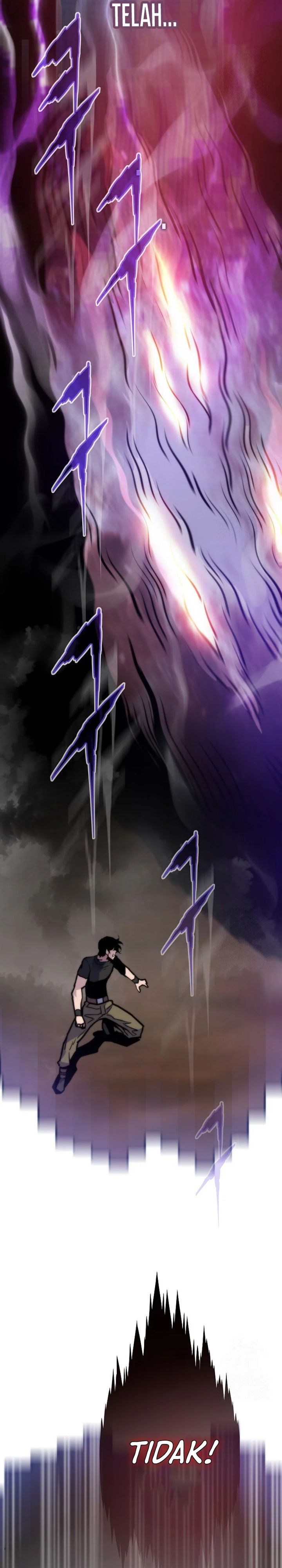 Past Life Regressor (Remake 2022)  Chapter 105