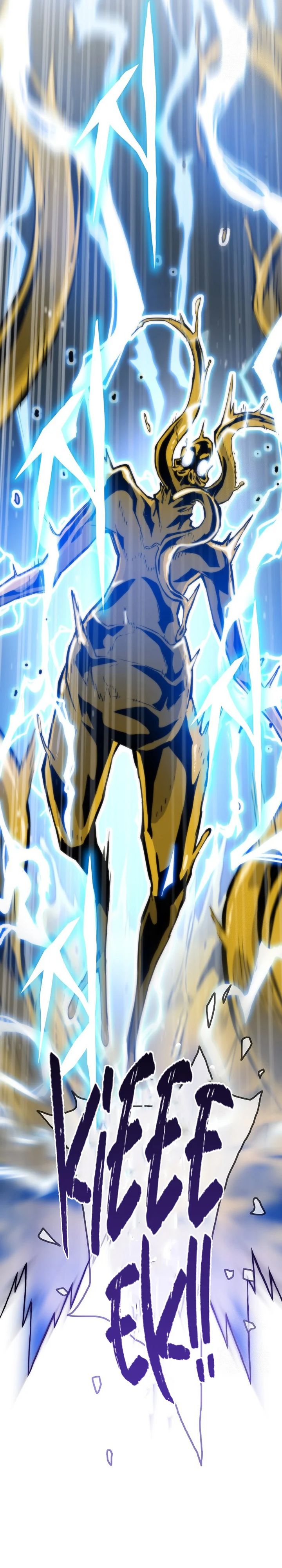Past Life Regressor (Remake 2022)  Chapter 105