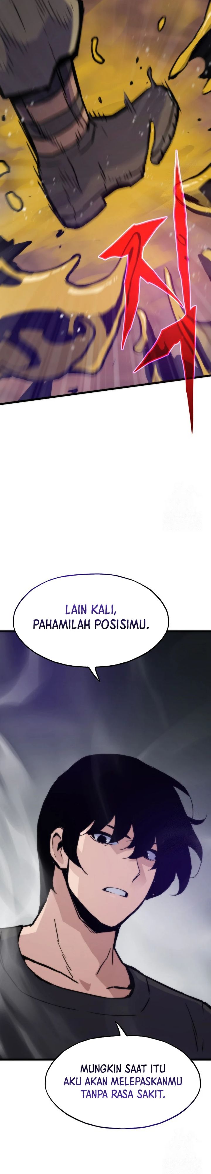 Past Life Regressor (Remake 2022)  Chapter 105