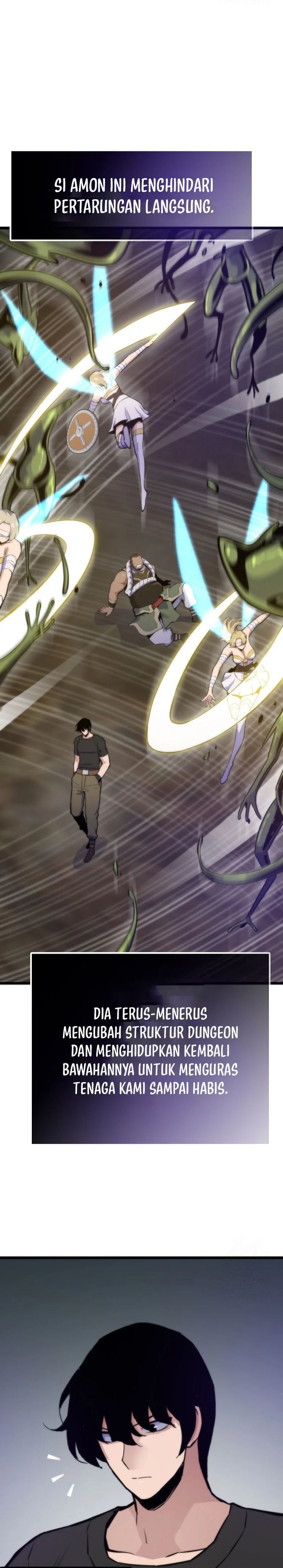Past Life Regressor (Remake 2022)  Chapter 105