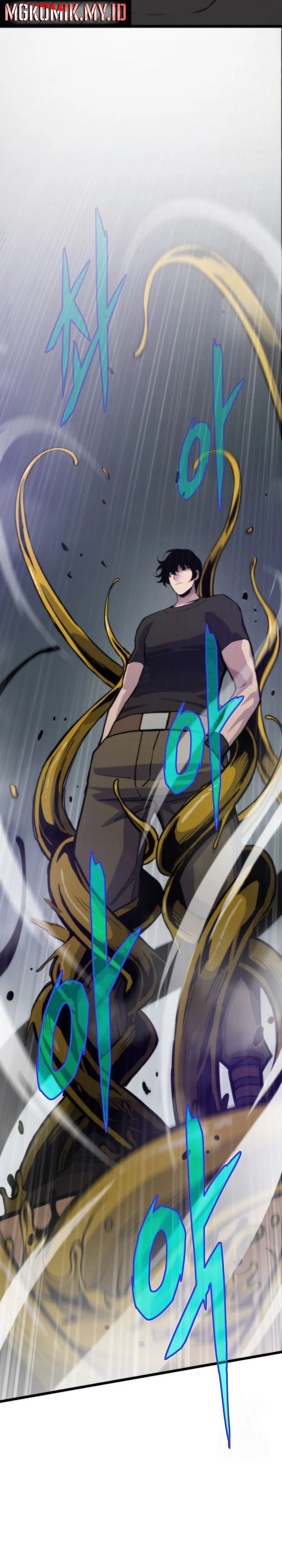 Past Life Regressor (Remake 2022)  Chapter 105