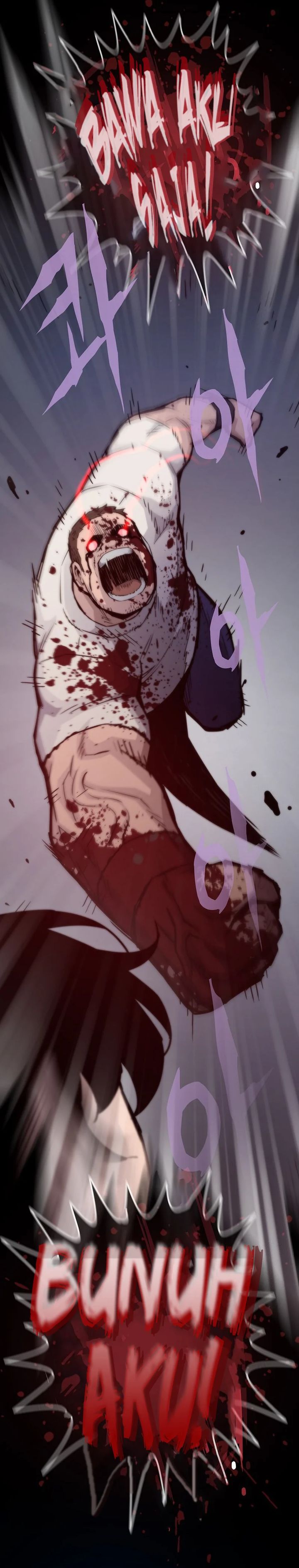 Past Life Regressor (Remake 2022)  Chapter 106