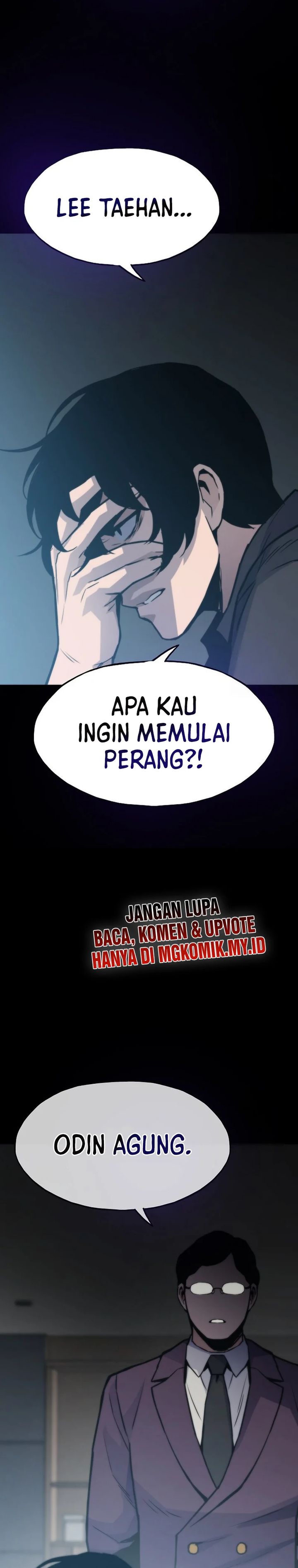 Past Life Regressor (Remake 2022)  Chapter 106