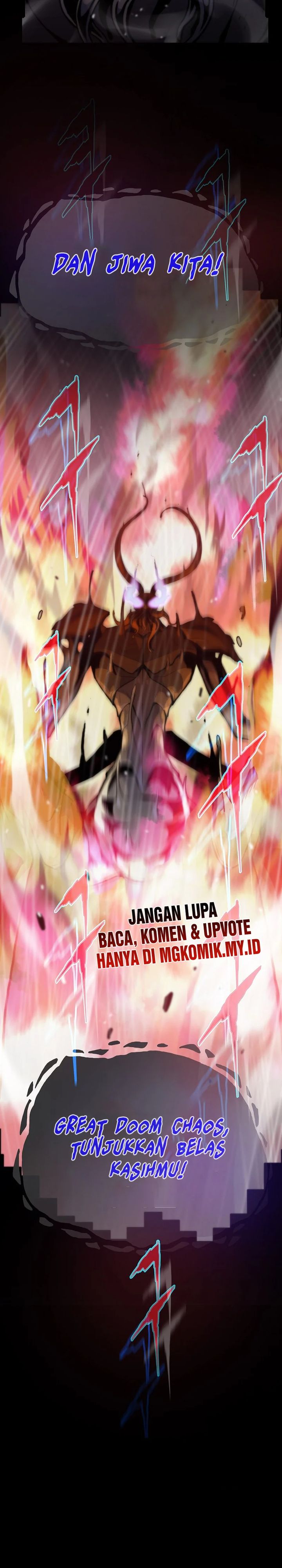 Past Life Regressor (Remake 2022)  Chapter 106