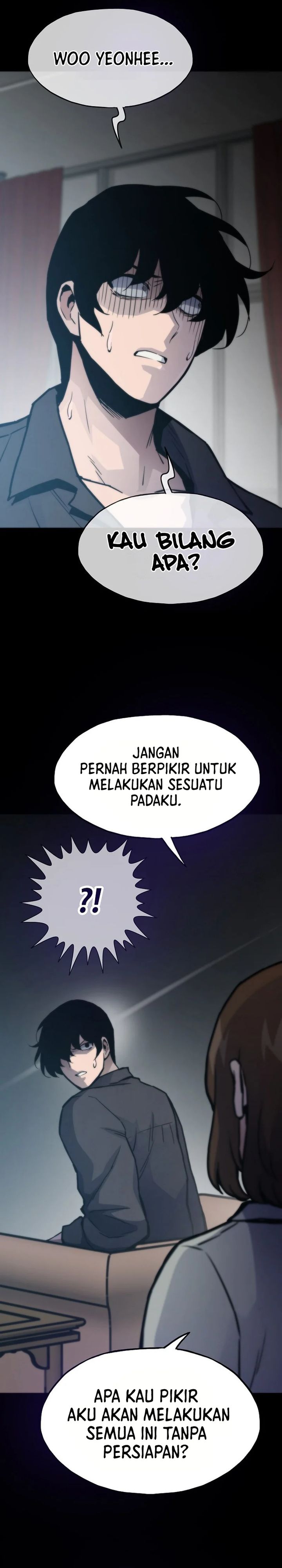 Past Life Regressor (Remake 2022)  Chapter 106