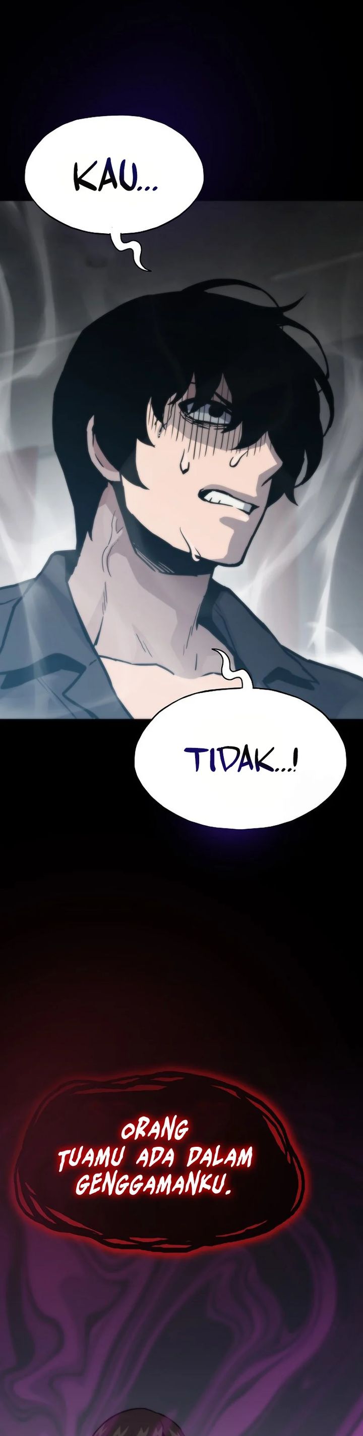 Past Life Regressor (Remake 2022)  Chapter 106