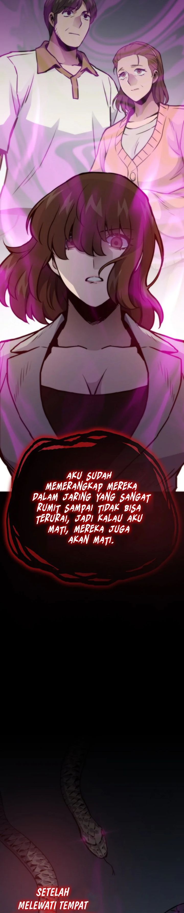 Past Life Regressor (Remake 2022)  Chapter 106