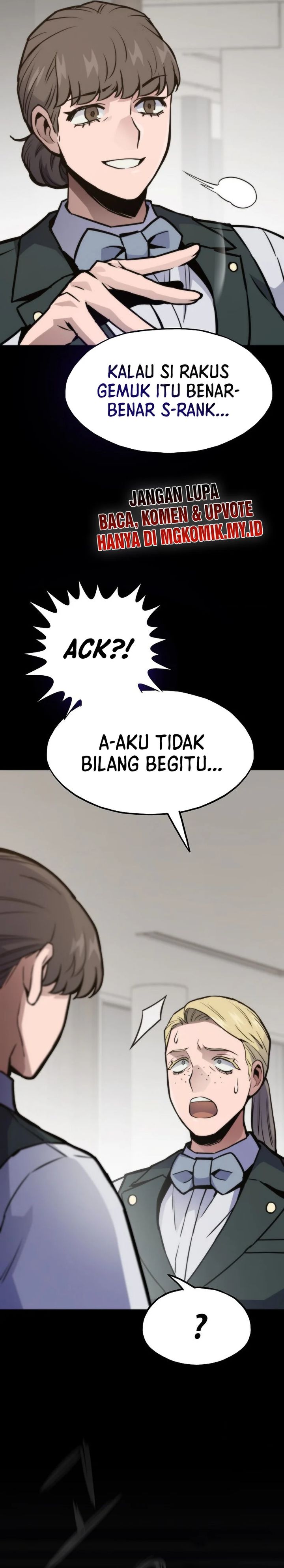 Past Life Regressor (Remake 2022)  Chapter 106