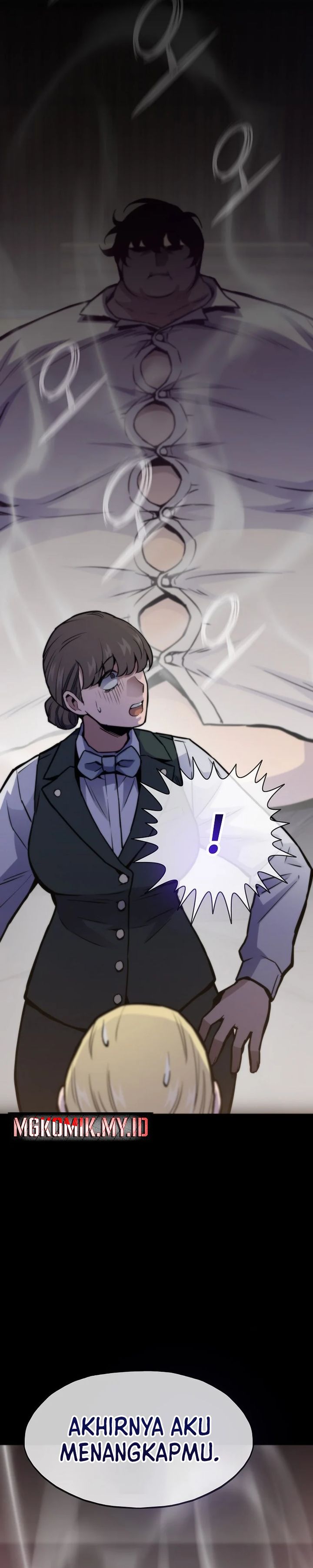 Past Life Regressor (Remake 2022)  Chapter 106