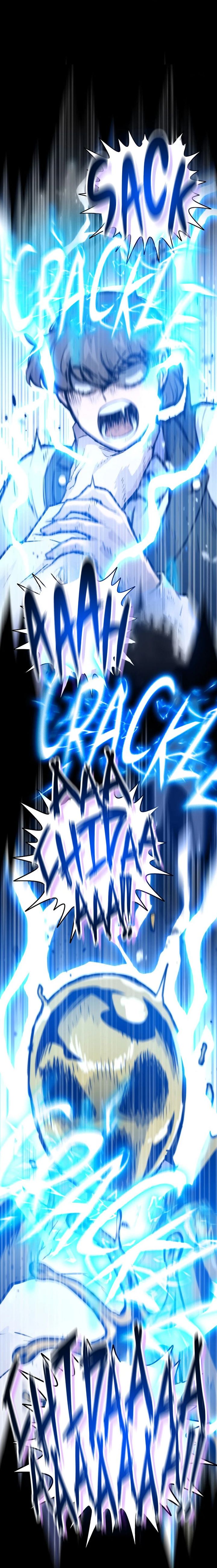 Past Life Regressor (Remake 2022)  Chapter 106