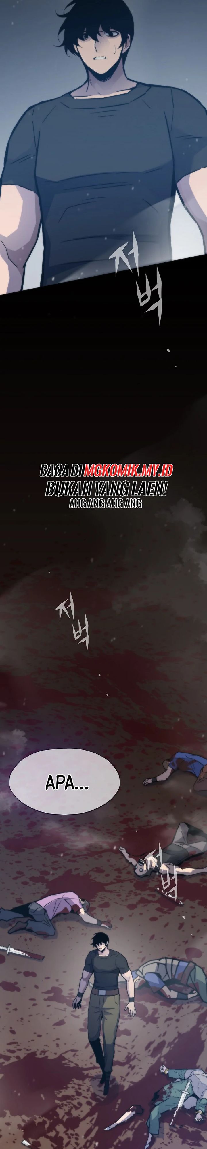 Past Life Regressor (Remake 2022)  Chapter 106