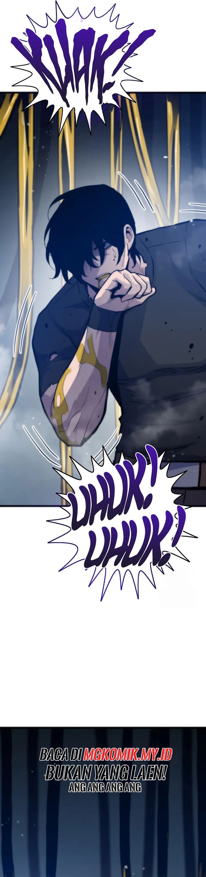 Past Life Regressor (Remake 2022)  Chapter 106