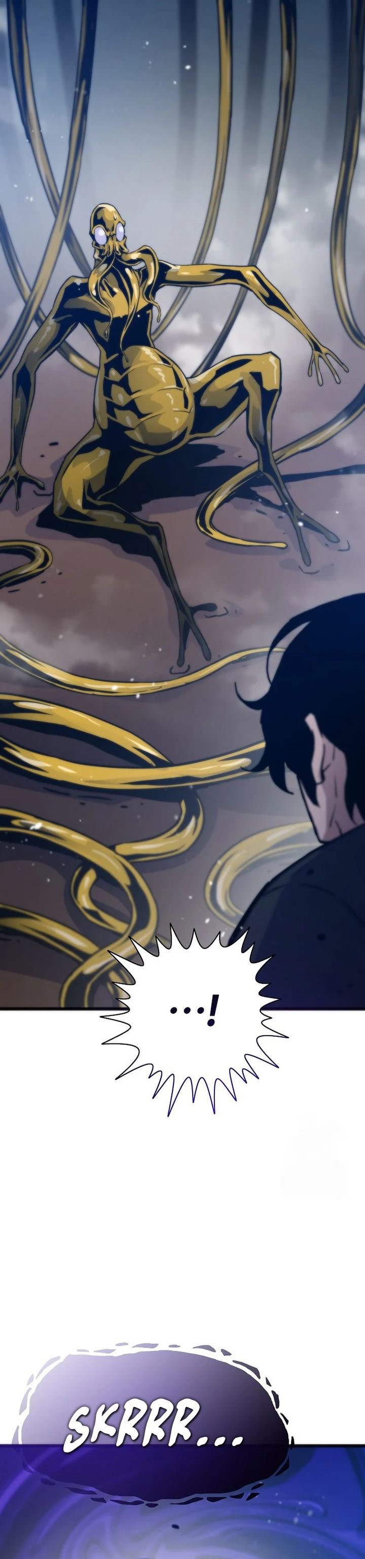 Past Life Regressor (Remake 2022)  Chapter 106