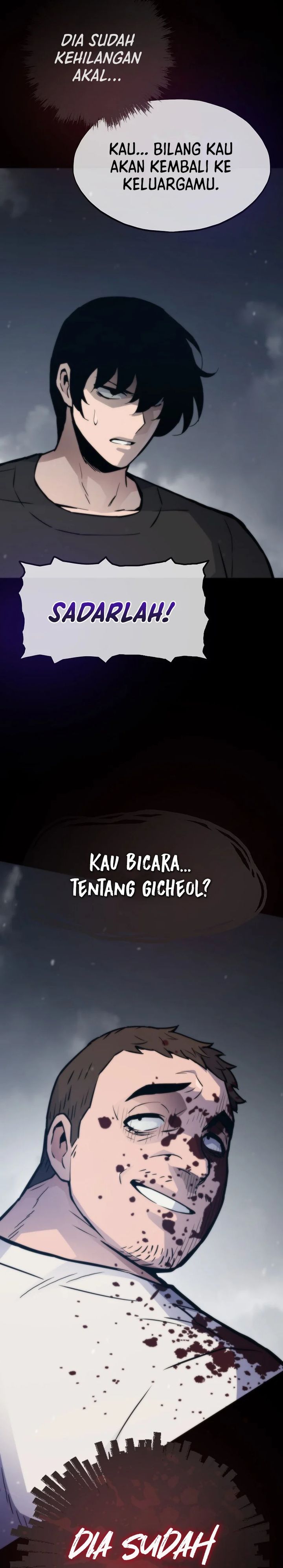 Past Life Regressor (Remake 2022)  Chapter 106