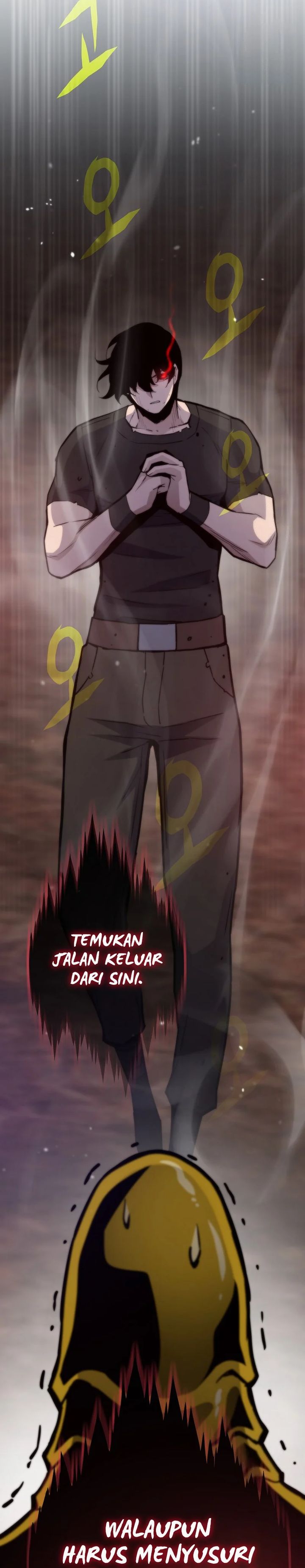 Past Life Regressor (Remake 2022)  Chapter 107