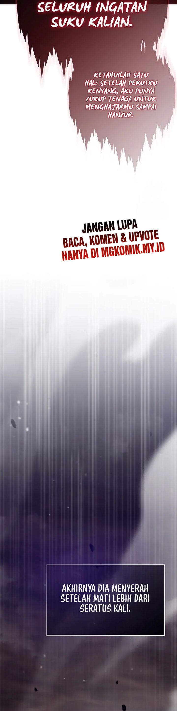Past Life Regressor (Remake 2022)  Chapter 107