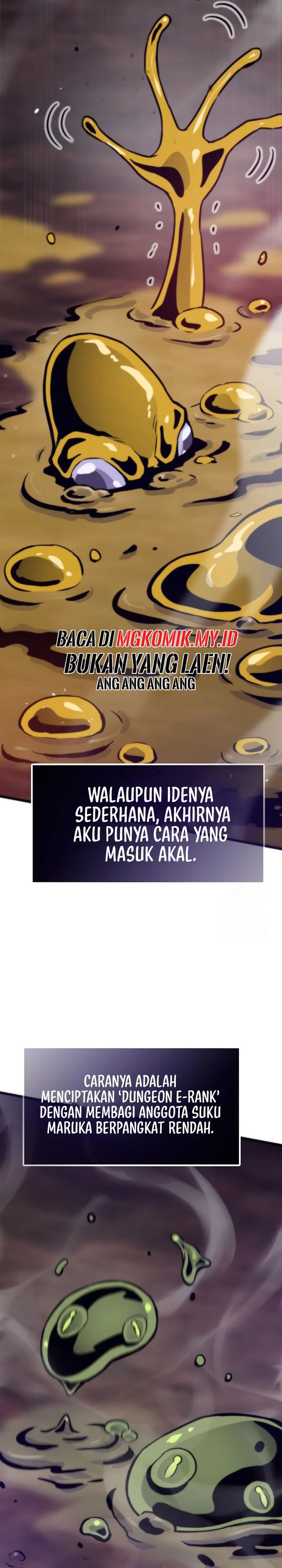 Past Life Regressor (Remake 2022)  Chapter 107