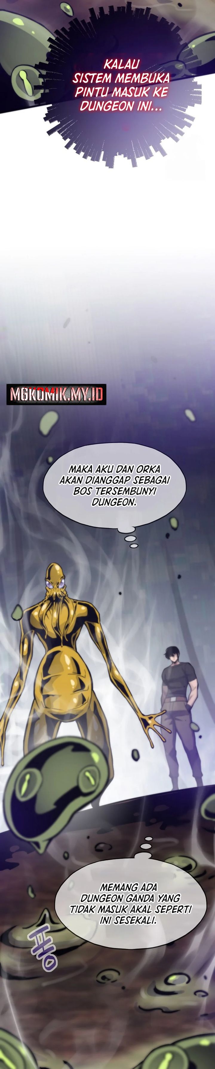 Past Life Regressor (Remake 2022)  Chapter 107