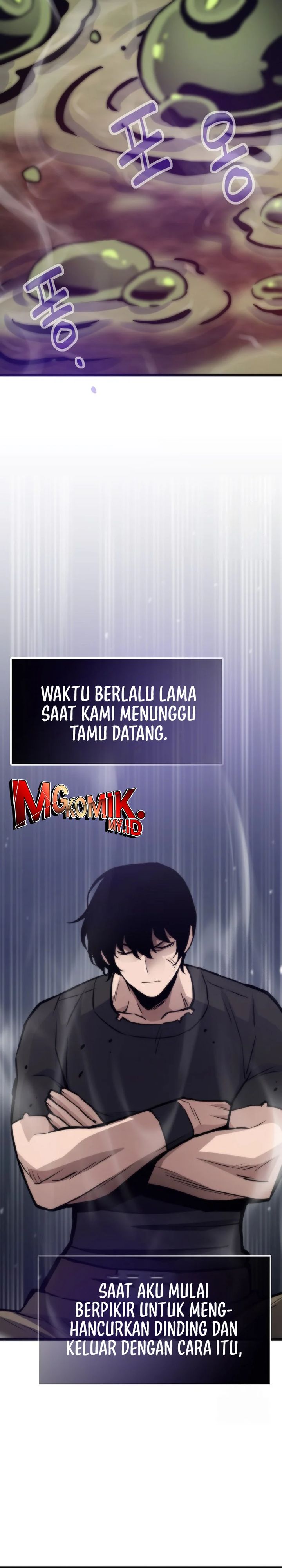Past Life Regressor (Remake 2022)  Chapter 107