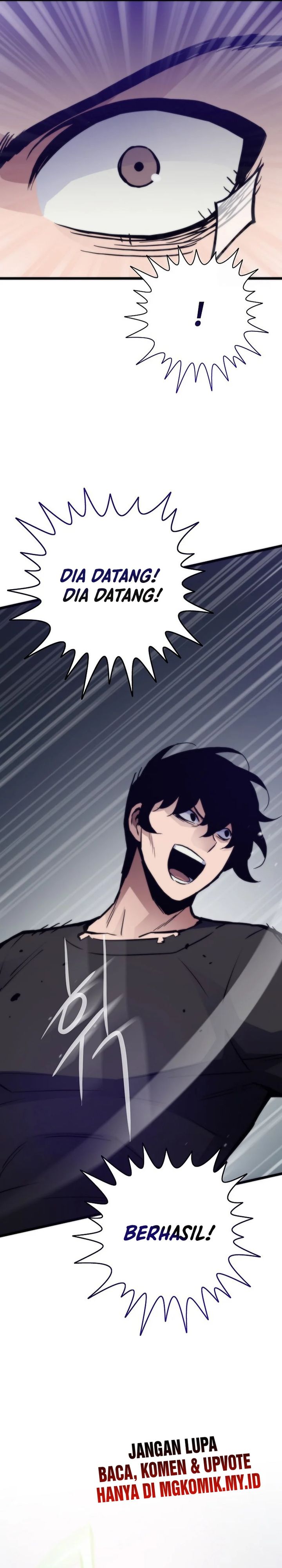 Past Life Regressor (Remake 2022)  Chapter 107
