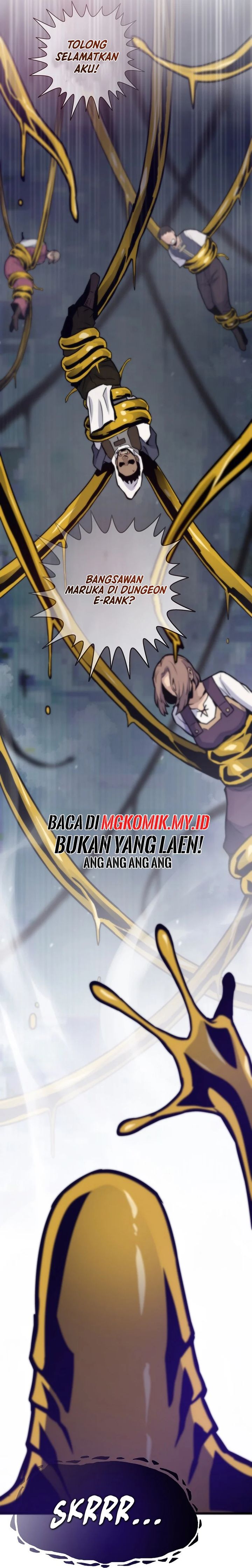 Past Life Regressor (Remake 2022)  Chapter 107