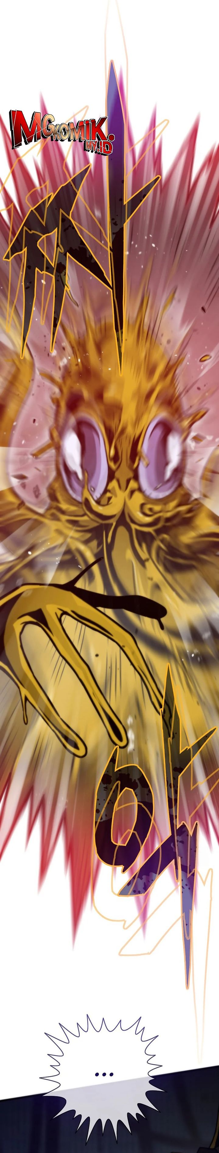 Past Life Regressor (Remake 2022)  Chapter 107