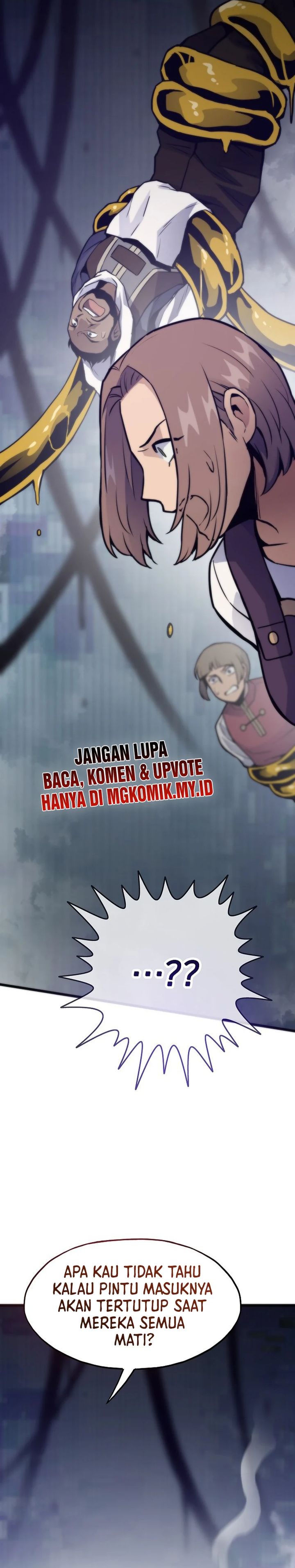 Past Life Regressor (Remake 2022)  Chapter 107