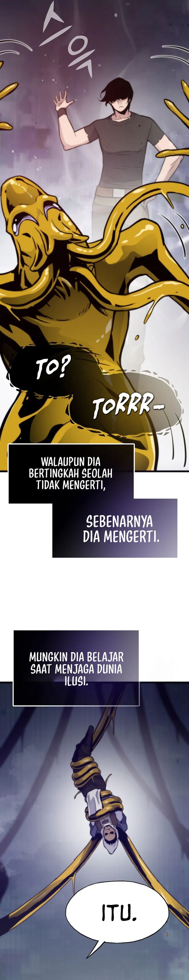 Past Life Regressor (Remake 2022)  Chapter 107