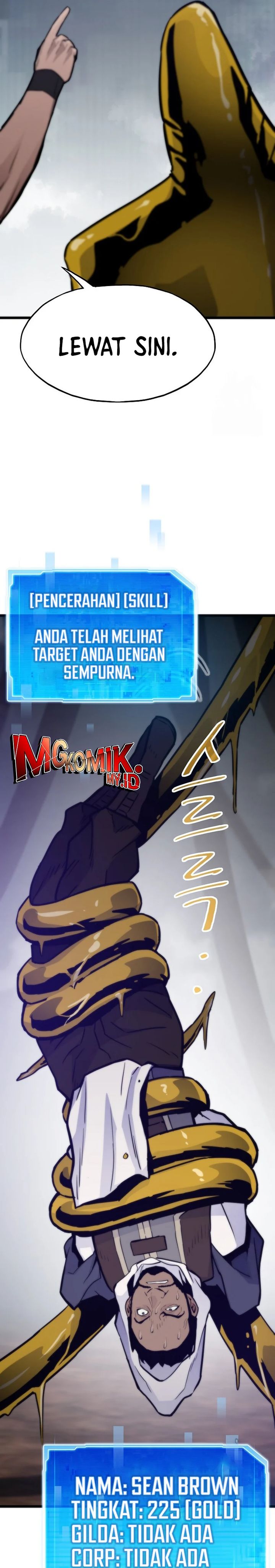Past Life Regressor (Remake 2022)  Chapter 107