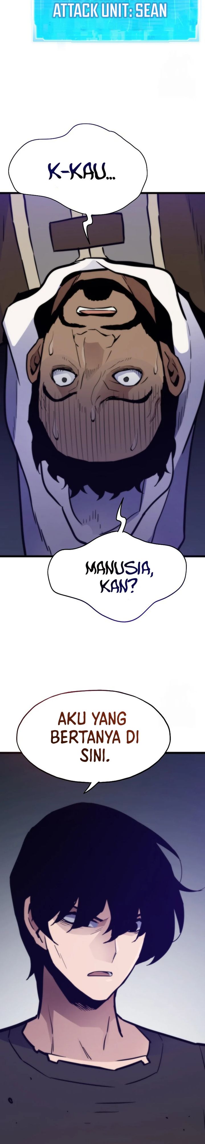 Past Life Regressor (Remake 2022)  Chapter 107