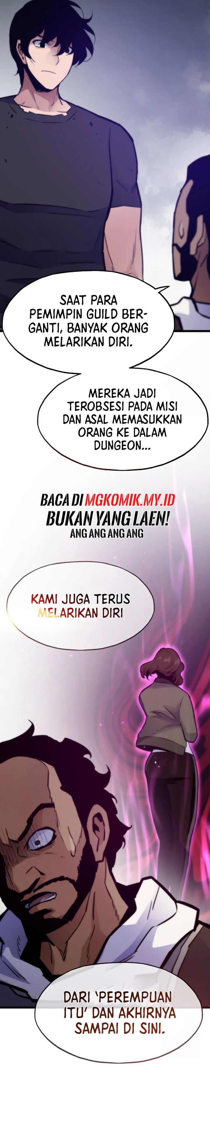 Past Life Regressor (Remake 2022)  Chapter 107