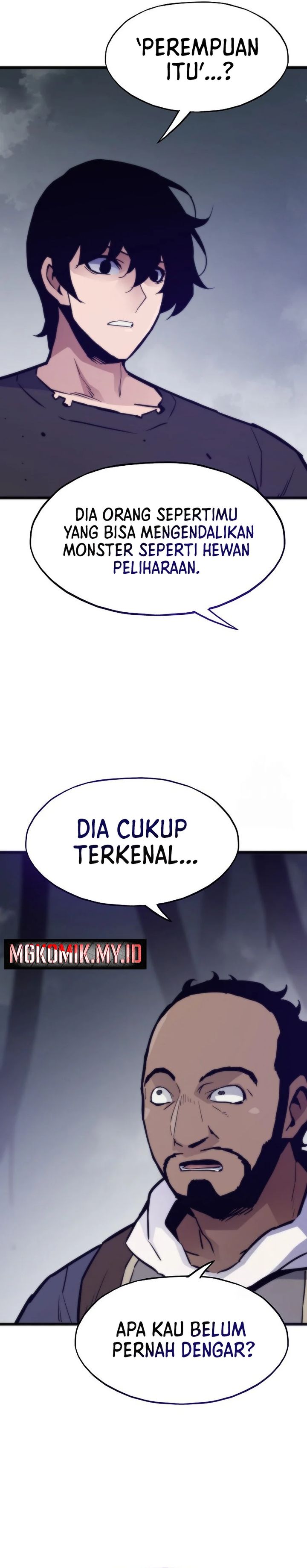 Past Life Regressor (Remake 2022)  Chapter 107