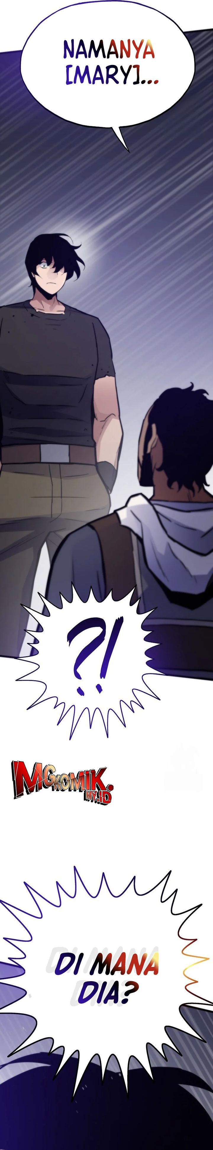 Past Life Regressor (Remake 2022)  Chapter 107