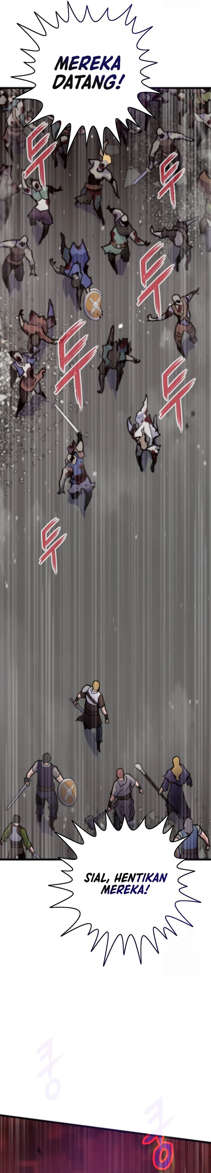 Past Life Regressor (Remake 2022)  Chapter 107